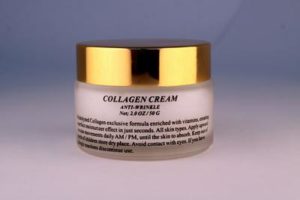 Anti-Aging Collagen Creme