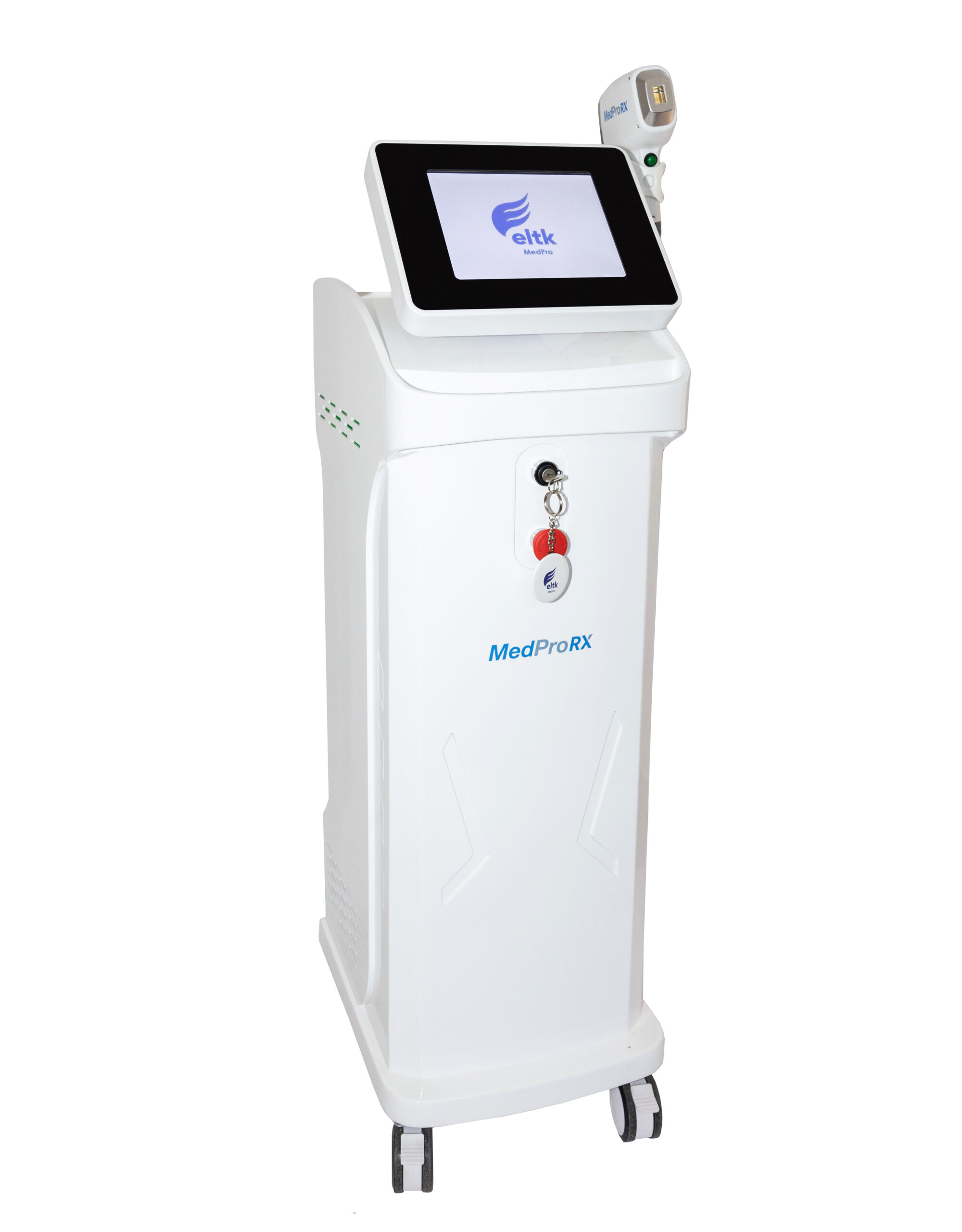 DERMA PRO RX DIODE LASER