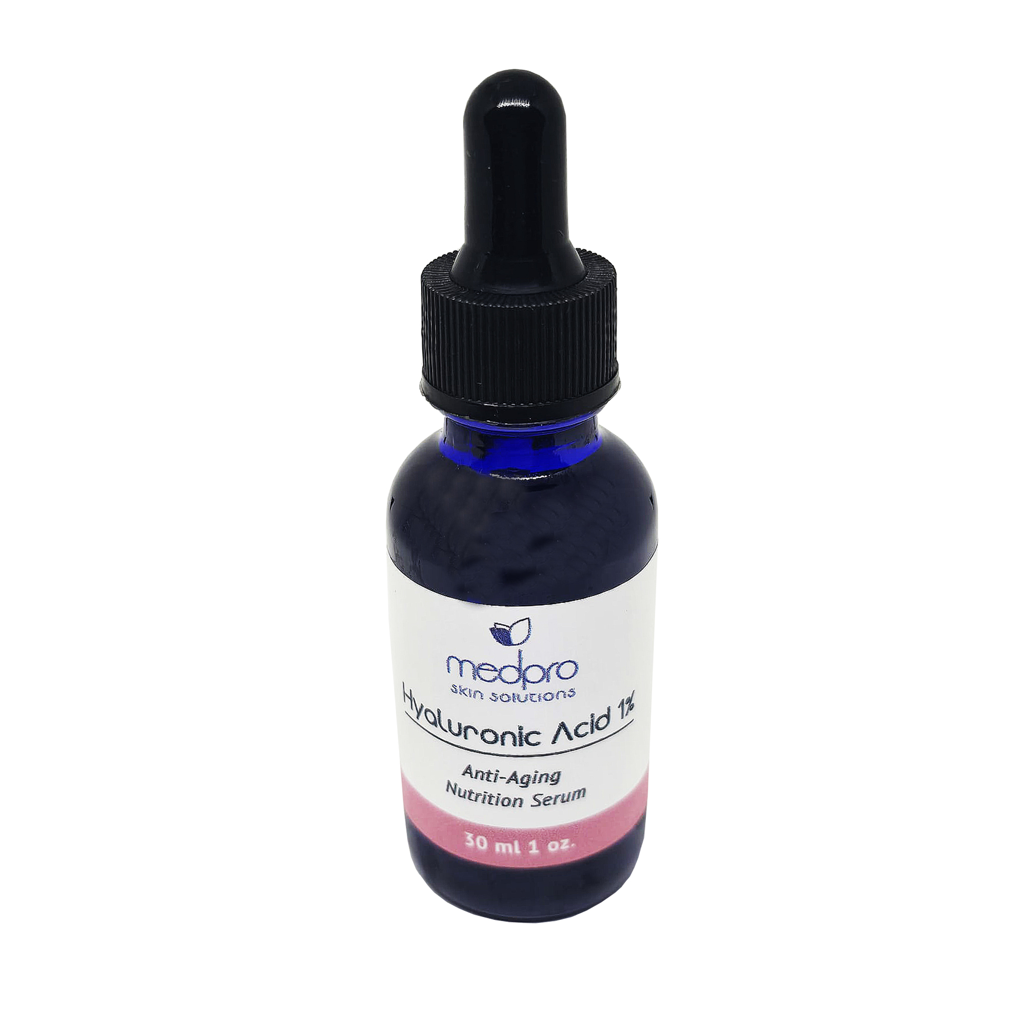 Hyaluronic acid 1%