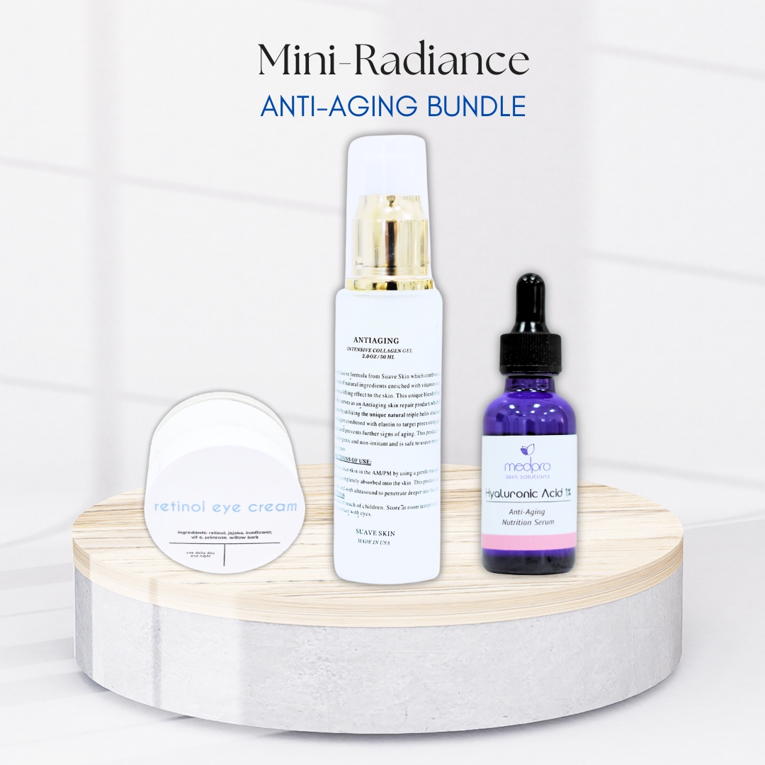 Mini Radiance Bundle