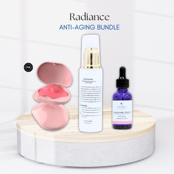 Radiance Anti-Aging Kit