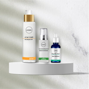 BUNDLE 4 Acne